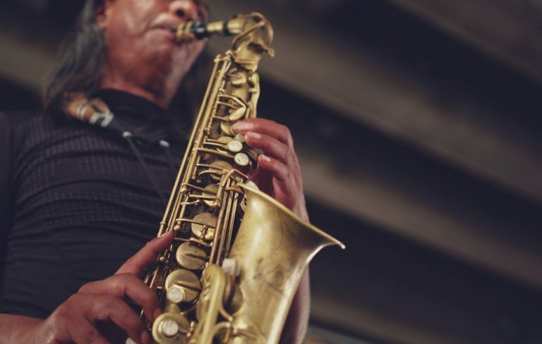 Los instrumentos del Jazz
