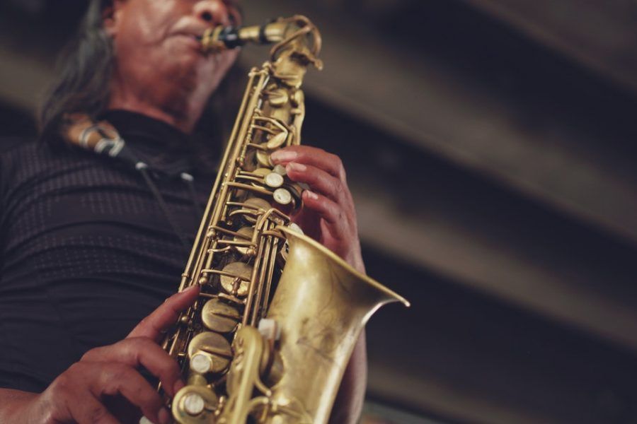 Los instrumentos del Jazz