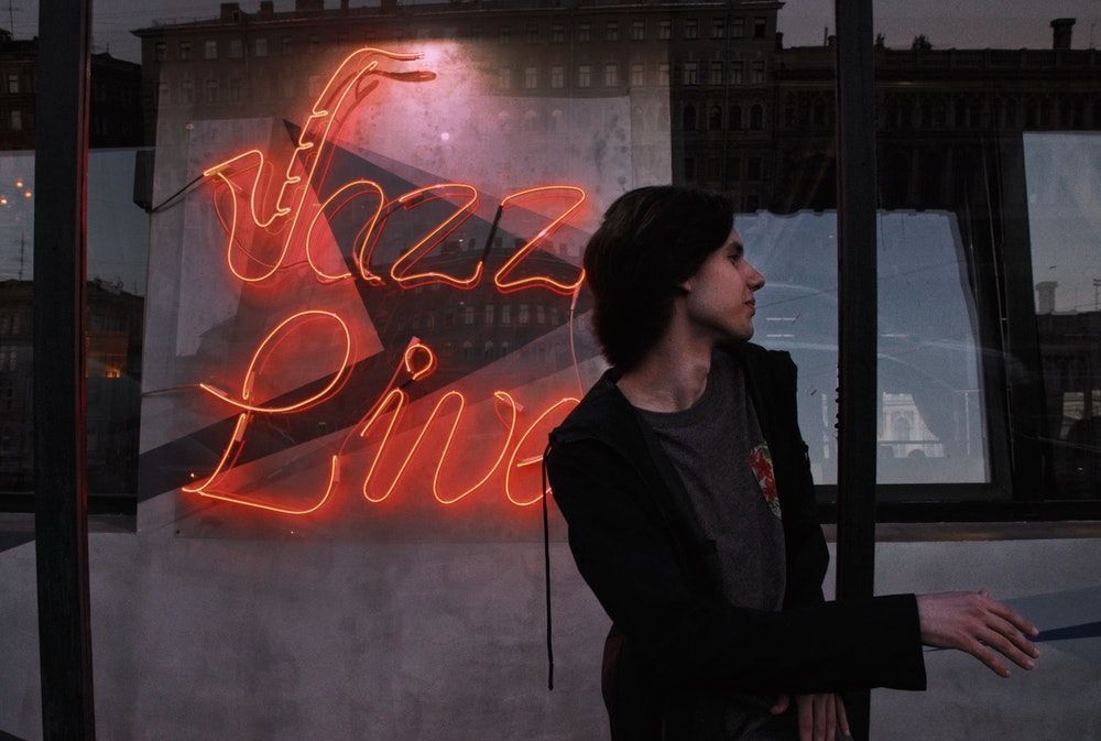 Curiosidades del jazz